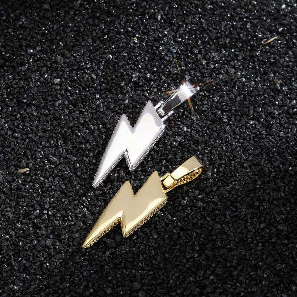 Custom Hand Made Swift Any Letter Iced Out Pendant 925 Sterling Silver Moissanite Diamond / Initial Name Custom Pendant / HipHop Jewelry / Plug Pendant